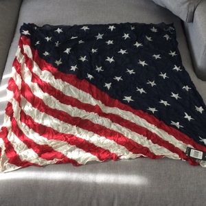 Nike USA Flag Scarf